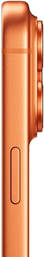 Apple iPhone 17 Pro (256 GB) - Laranja Cósmico